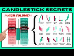 Advanced Candlestick Patterns Trading Course (ONLY FOR PROS)