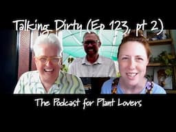 Persicaria, Cuphea and Astelia with Steve Edney of No Name Nursery (Talking Dirty Ep 123 pt 2)