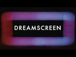 Dreamscreen HD & 4K - Ambient Backlight for your displays!