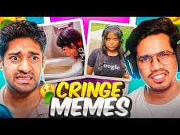 MOST DISGUSTING CREATOR ON INTERNET 🤮 ft. @Thugesh