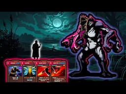 A LOVECRAFTIAN Roguelite Deckbuilder?