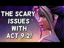 Nodey + Bad Node Arrangement | Act 9.2 Feels Like A Step Back In The Story Mode Enjoyment | MCOC