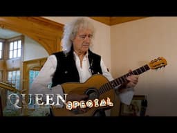 Queen The Greatest Special: The Night Comes Down (Episode 3)