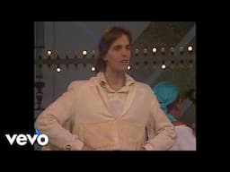 Miguel Bosé - Don Diablo (Aplauso  (Actuación TVE))