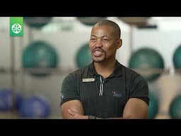 How does Old Mutual Rewards help you stay fit?