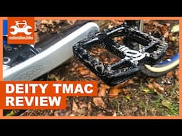 Deity TMAC review