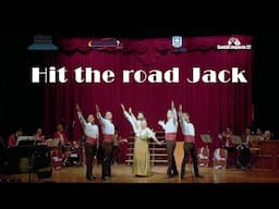 Hello Jazz - Hit the road Jack