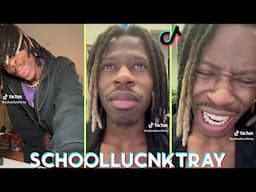 Best SCHOOLLUNCHTRAY Tik Tok Videos | Funny @schoollunchtray2544  Tiktoks 2023