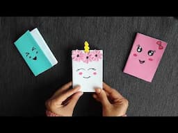 DIY Mini Paper Book: Easy & Fun Tutorial for Beginners! - Paper  Craft