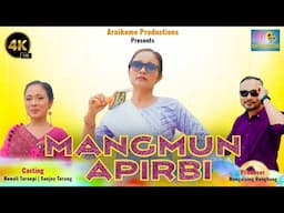 MANGMUN APIRBI Official video release || SONJOY TERANG || HEWALI TERONPI 🌻🌻