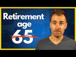 Average Retirement Age In Australia: When Should You Retire?