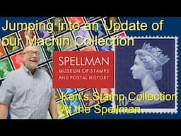 Spellman Machin Sort--Watch the Spellman channel