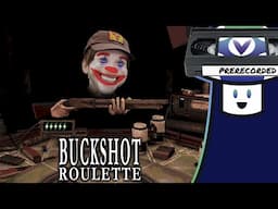 Vinny & Friends - Buckshot Roulette Multiplayer: Joker Showdown