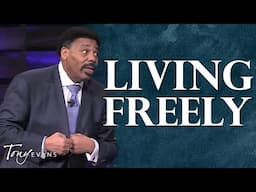 Transforming Your Thinking Can Transform Your Life | Tony Evans Highlight