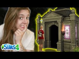 o the sims foi longe demais agora... - The Sims 4 #175