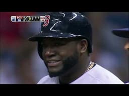 Rays @ Red Sox (2013 ALDS Game 4)