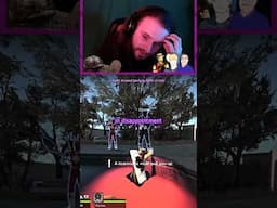 Twitch Chat dishes out instant karma on the Power Rangers #left4dead2 #l4d2 #modded #powerrangers