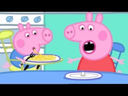 Peppa Pig in Hindi - Da Tooth Pheree - हिंदी Kahaniya - Hindi Cartoons for Kids |