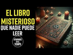 El LIBRO que NADIE puede LEER