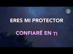 Canto de Jóvenes Adventista "Eres Mi Protector" | Video con letra | Para Sociedad de Jóvenes