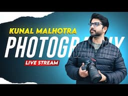 LIVE Photography Tips (Hindi)