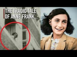 The Anne Frank Story...