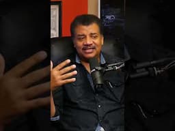 Do you want to live forever? Neil Degrasse Tyson #shorts