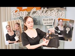 BAG COLLECTION | Jessy Mendiola