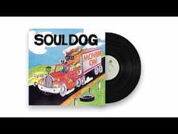 Soul Dog - Why Cant I Love Somebody