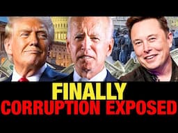 🔥 Breaking: Trump Johnson EXPOSE Pentagon LOSES 2.5 Trillion Dollars, Biden Missiles Ukraine Russia