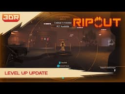 RIPOUT - LevelUp Update Trailer