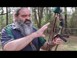 Bow Quivers   Big Jim Bow Company