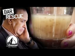 Bar Rescue’s Grossest Drinks 🍹🍸🍺 SUPER COMPILATION