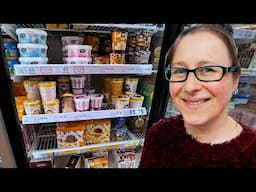 B&M BARGAINS and TESCO weekly food shop | SHOP WITH ME