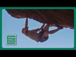 PBS Trailer - Hueco Rock Rodeo, The Learning Ranch, & Parks on the Air