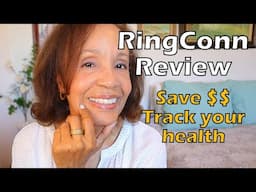 Assistive Devices for Seniors | REVIEW: Ringconn Smart Ring & Mint Mobile