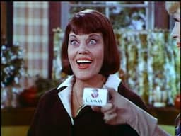 1960s Kaye Ballard  Camay commercial