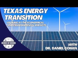 Texas Energy Transition