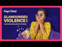 Glamourised violence - in Movies (malayalam)