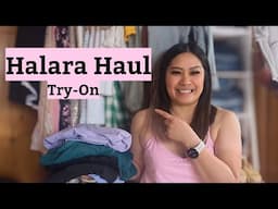 Halara Activewear Try-On: Honest Reviews & First Impressions! #HalaraHaul #HalaraTryOn #HalaraReview