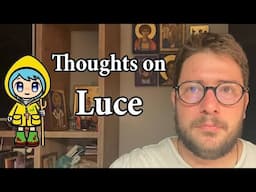 Thoughts on Luce