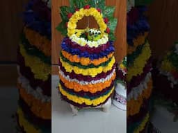 Ma enti bathukamma....#bathukamma #bathukammasong2024