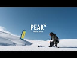 PEAK⁶ - Adventure awaits