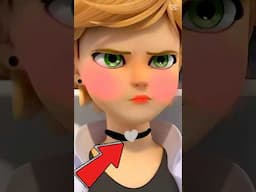 Asi cambiará Adrien en la 6ta temporada #miraculousladybug