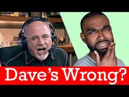 Are Dave Ramsey's Baby Steps Outdated? | Saving Money, Paying Off Debt, Investing