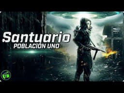 SANTUARIO POBLACIÓN UNO | Ciencia ficción | Película Completa en Español Latino