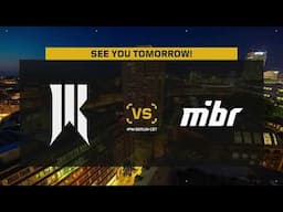 👑 QUEEN TITLE LIVE on Twitch👑| VCT Game Changers Champs Lower Finals: G2 vs MIBR