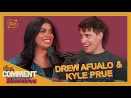 THE ULTIMATE GUIDE TO PISSING OFF MEN Ft. Kyle Prue | Drew Afualo | THE COMMENT SECTION EP 111