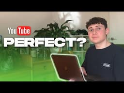 How to Make The Perfect Youtube Video