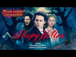 Sleepy Hollow (1999) Retrospective/Review